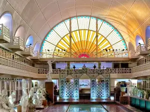 La Piscine Museum