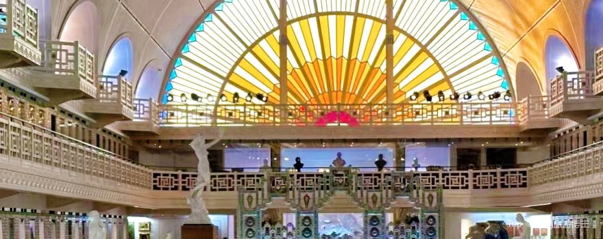 La Piscine Museum