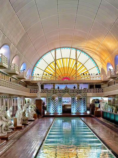 La Piscine Museum