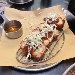 薛食堂韩餐(万象九宜城店) User Photo