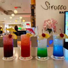 Sirocco Restaurant User Photo