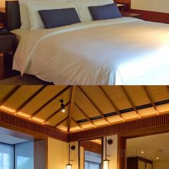 海南清水湾莱佛士酒店 · 意大利餐厅 여행 사진