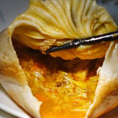 寒山肆 User Photo