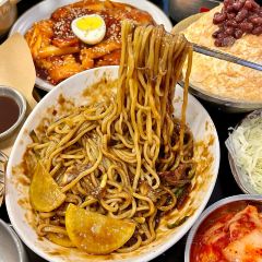 薛食堂韩餐(万象九宜城店) User Photo