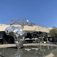 Kream Restaurant Mall of Africa User Photo