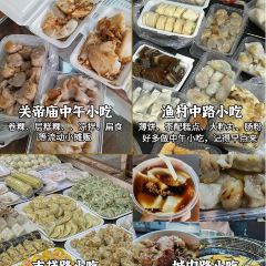 老德头海鲜渔港 User Photo