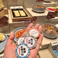 炉小哥烤肉(正弘城店) User Photo