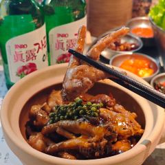 Shang Ju XinPai Japanese Restaurant User Photo