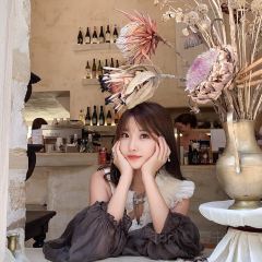 Sevenly Heart張用戶圖片