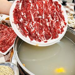 邑家人牧城（五洞牛肉村店） User Photo
