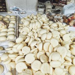 我姐家·手工小吃(新安东路店) User Photo