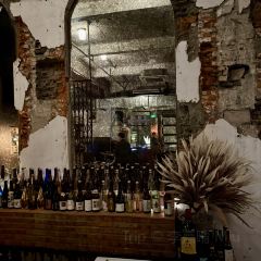 ATELIER IZAKAYA 2.0(外滩店) User Photo