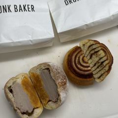 DRUNK BAKER(四川北路店) User Photo