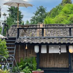 误会·庭院 User Photo