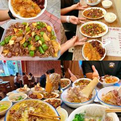 如辉奉化点心(天一店) User Photo