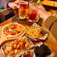 SEVEN CLUB柒選餐吧（三水廣場店）張用戶圖片