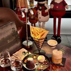 Highland Whisky Bar User Photo