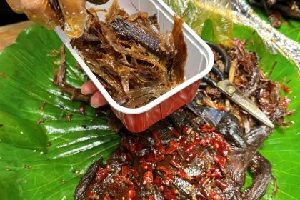 财二爷辣味研究所