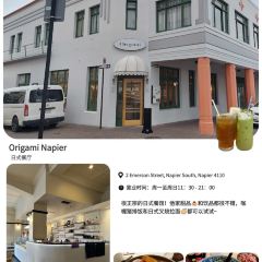 Hunger Monger Seafood User Photo