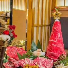 牛局·炭火烧肉(友谊阳光城店) User Photo