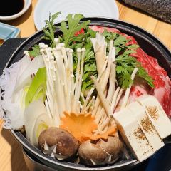 Tuna maki寿司(昆山万象汇店) User Photo