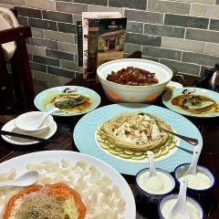 顺风顺水·名厨家宴 User Photo