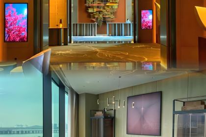 康莱酒店中西餐厅