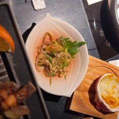 花潮日料藝食館（蘇寧廣場B區店）張用戶圖片