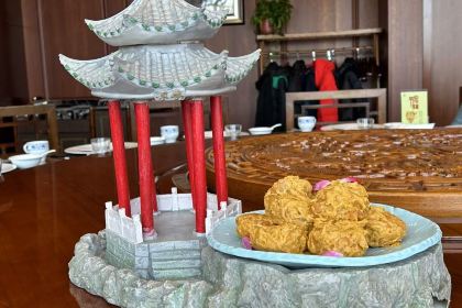 臻舍家宴(北工业园区店)