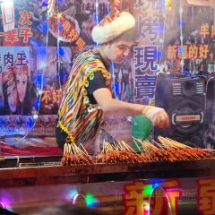 蓝领咖啡(帅乡大道店) 여행 사진