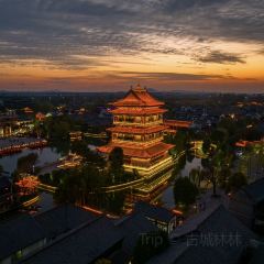 雷记八大碗(台儿庄古城店) User Photo