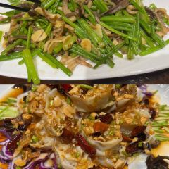 Niushigedatangxiao Seafood User Photo