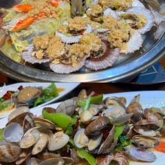 Niushigedatangxiao Seafood User Photo
