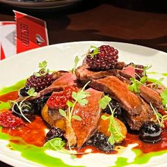 La Q tapa西班牙餐厅(融侨中心店) User Photo