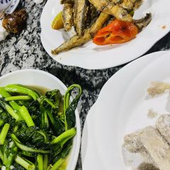 红日烧鸡 여행 사진