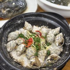 灿发渔家海鲜大排档 User Photo