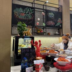 亲亲烤肉店 User Photo