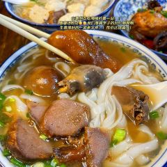 钟姨糖水(惠城店) 여행 사진
