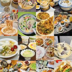 Changwang Tea Restaurant User Photo