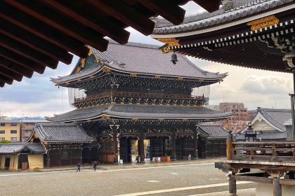 Ramen Miyako - Gion Main Shop