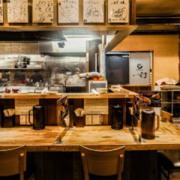 信玄拉麪（南６條店）用戶圖片