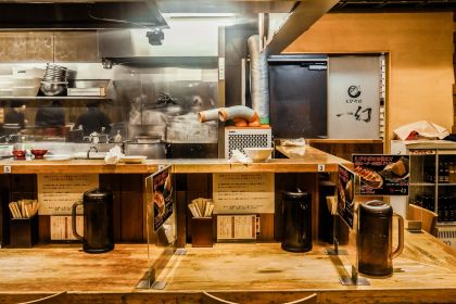 Ebisoba Ichigen Main Shop