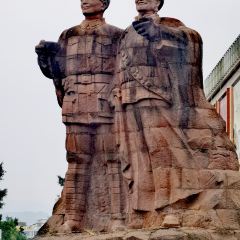 正宗会理鸡火丝(龙眼井店) User Photo