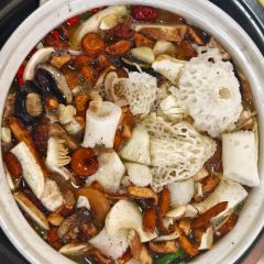 昭通锅锅饭 User Photo