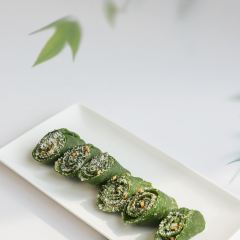 無錫魯能萬豪飯店·萬豪中餐廳張用戶圖片