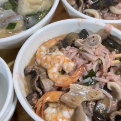 上义麦粿 User Photo