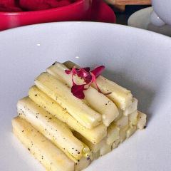 言江南JIANGNAN TALK(绿地外滩中心店) User Photo