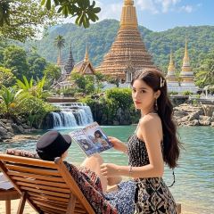 Ruan Thai Restaurant User Photo