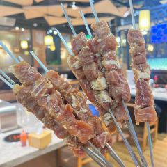 白玉串城(总店) User Photo