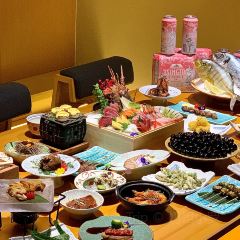 千代御(临河街店) User Photo